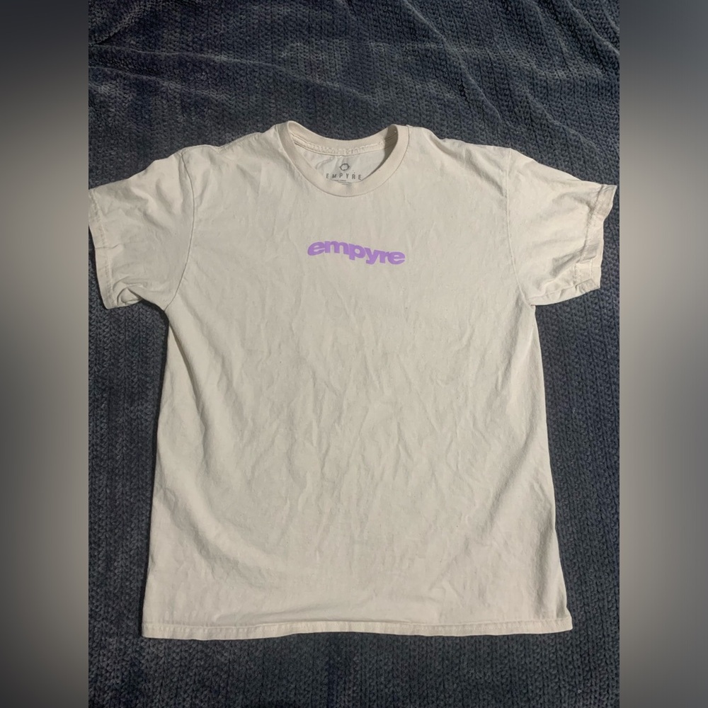 Empyre Tee Large